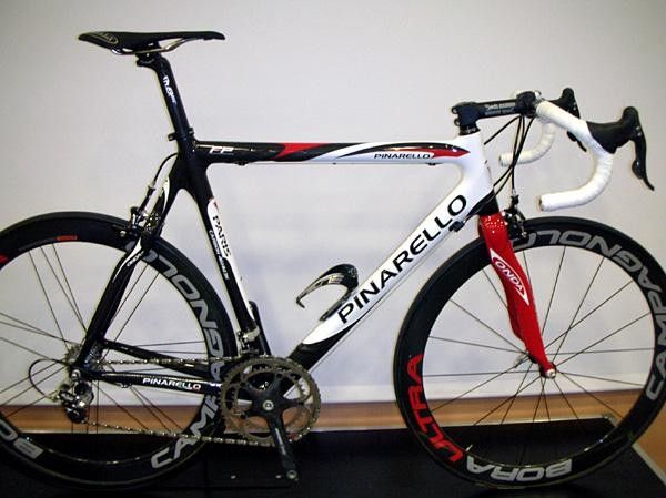 Pinarello Paris Carbon FP