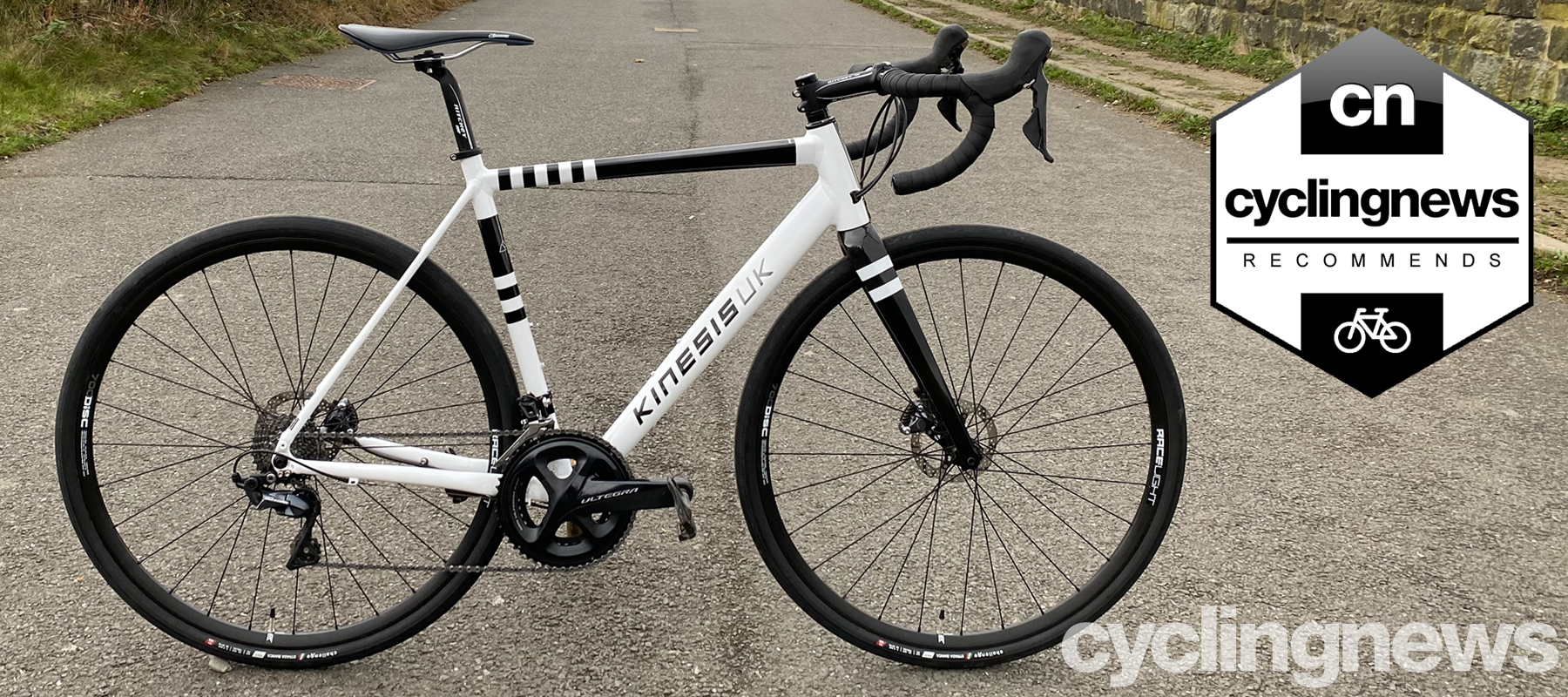 Scandium discount road bike