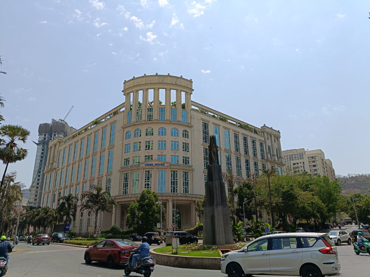 Realme 12 Plus 5G review samples