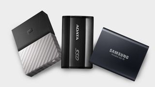 3 external storage solutions for your backup woes