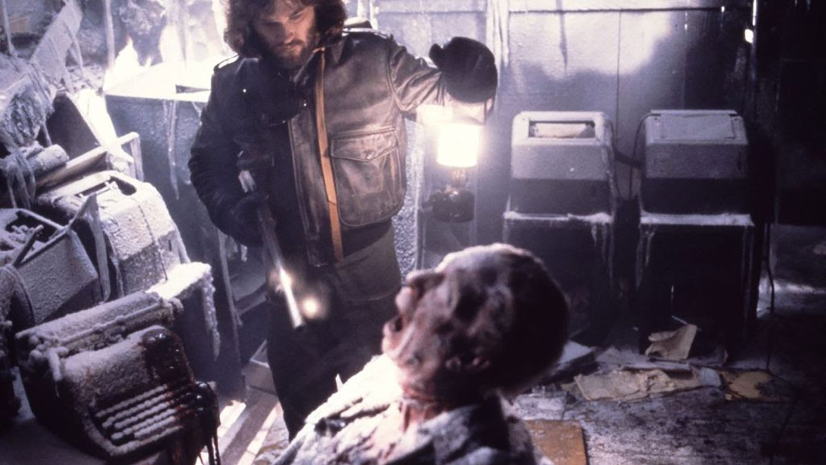 Doctor Sleep's Mike Flanagan interview: his 5 scariest movies revealed