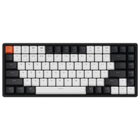 Keychron K2 V2 mechanical keyboard: was $109 now $87 @ Amazon