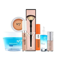 No7 Everyday Essentials Bundle: was £90.65, now £40 at Boots