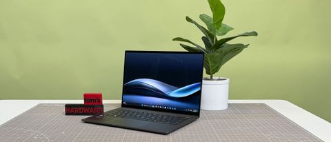 Asus Zenbook S14