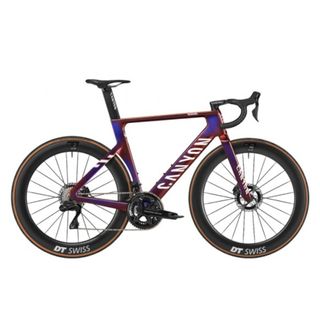 Canyon Aeroad CFR