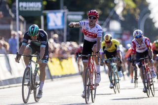 Edward Theuns (Trek-Segafredo) wins the 2019 Primus Classic