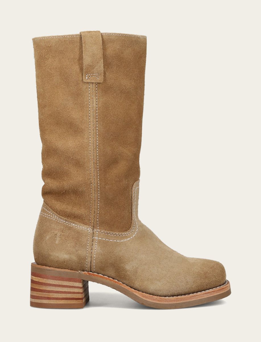 Campus 12r in Tan Buck