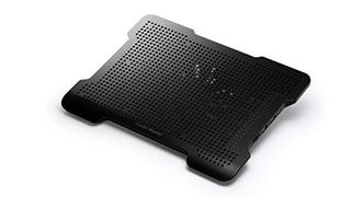 Best laptop cooler pads: Cooler Master Notepal XL