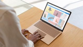 Surface Laptop 3