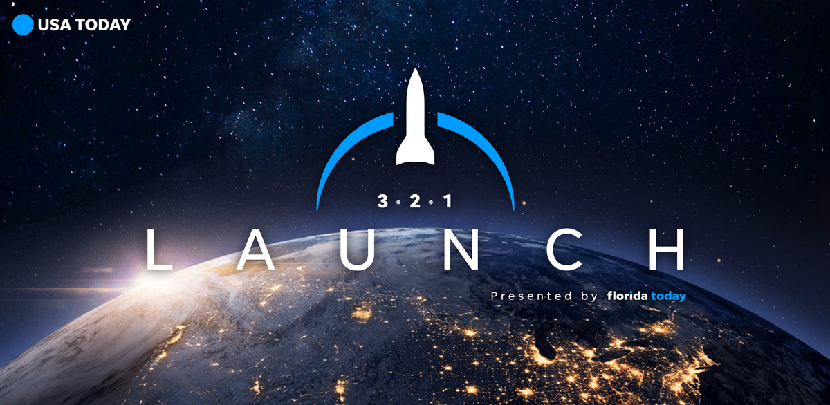 321 Launch App Brings Live Rocket Experience To Mobile Devices | Space