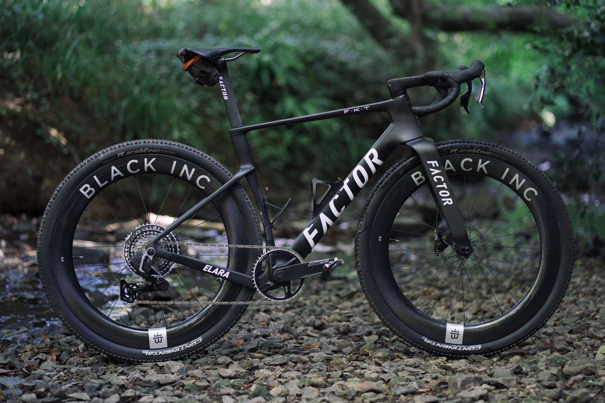 Factor Elara