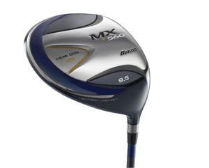 Mizuno mx 560 driver review new arrivals