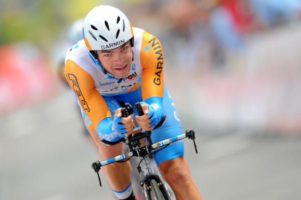 Jack bobridge (Garmin-Transitions)