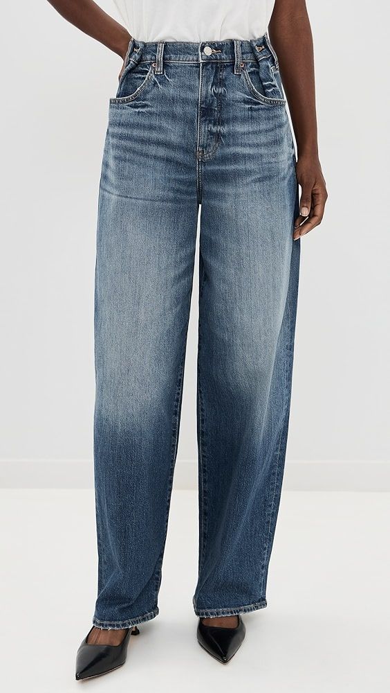 Daze Highland Jeans