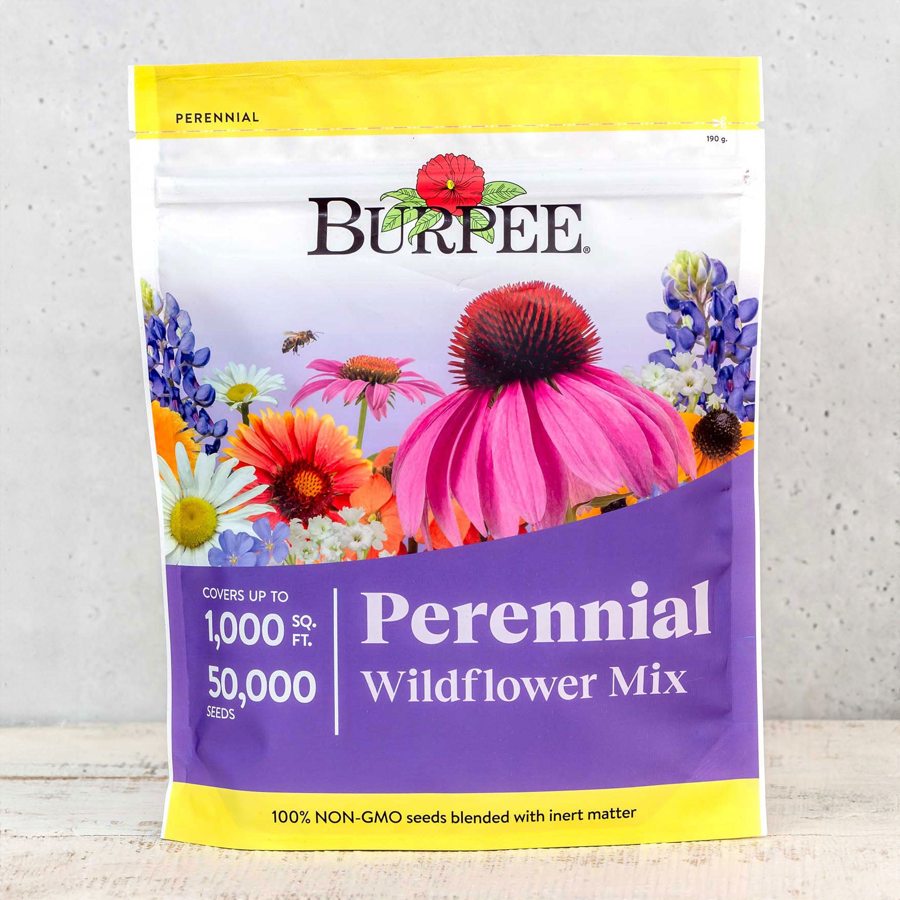 Perennial Mix Wildflowers - Perennial Mix