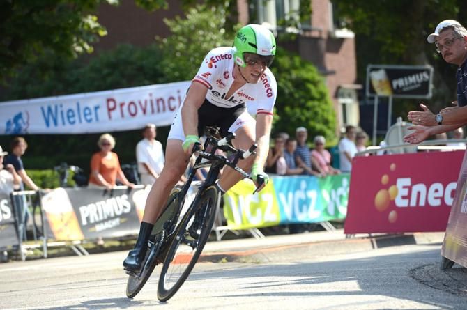 Lars Boom (Belkin)