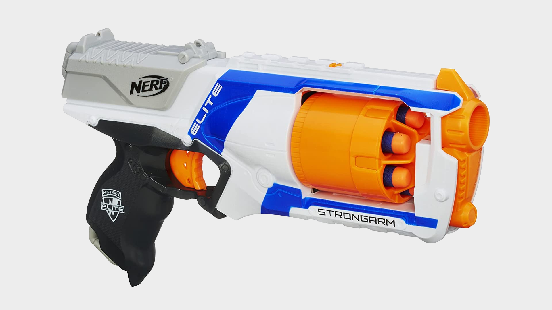 best Nerf guns