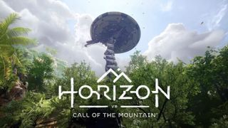 Horizon: Call of the Mountain for PSVR 2