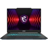 MSI Cyborg 14-inch gaming laptop