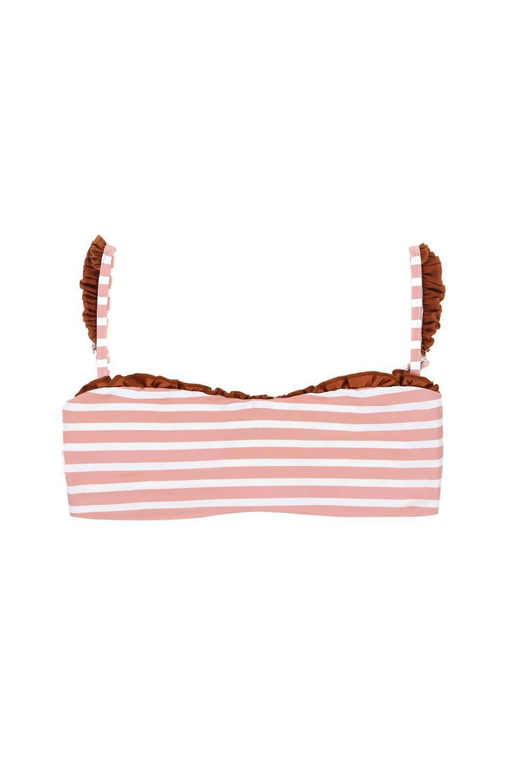 SAME SWIM The Pin-Up Top