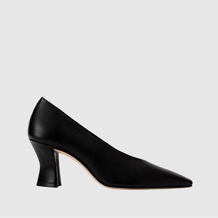Le Seul, Camellia Pump