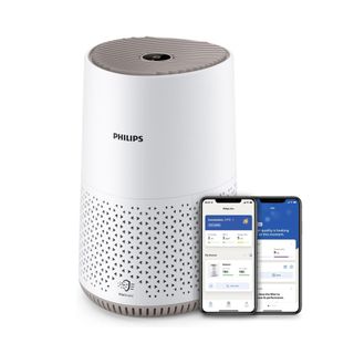 Philips, Air Purifier 600 Series