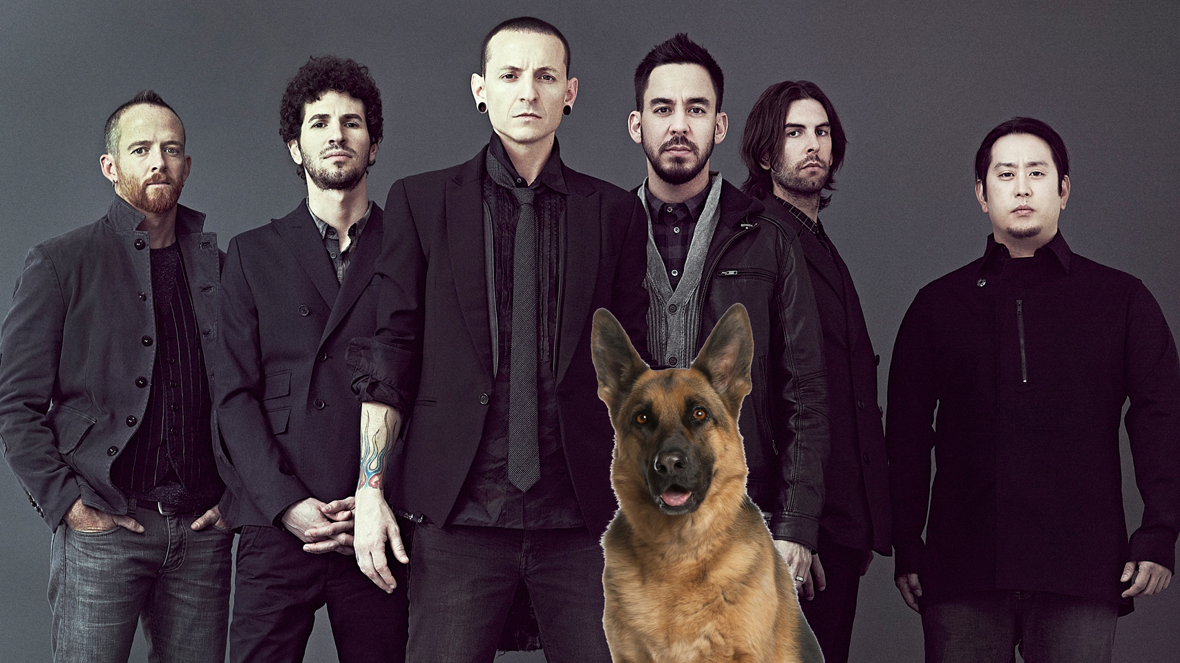 Linkin Park