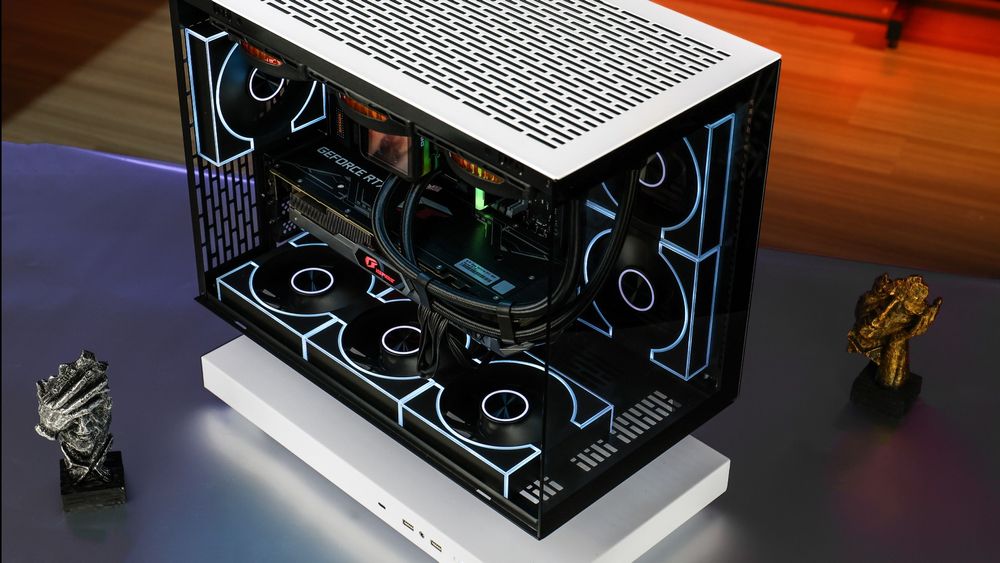 DarkFlash Floatron F1 case