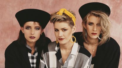 Bananarama