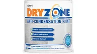 Dryzone Anti Condensation Paint