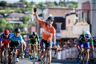 Men Stage 4 - Young takes another stage win at Tour of the Gila