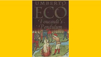 Foucault’s Pendulum By Umberto Eco (1988)