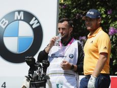 BMW PGA Championship Golf Betting Tips