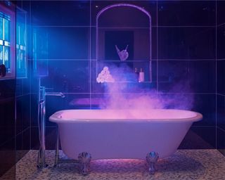 Prince Purple Rain House on Airbnb