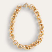 Chunky Chain Necklace, Boden |£45