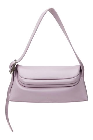 OSOI Purple Folder Brot Bag