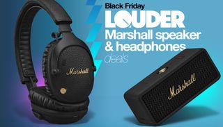 Black Friday Marshall deals