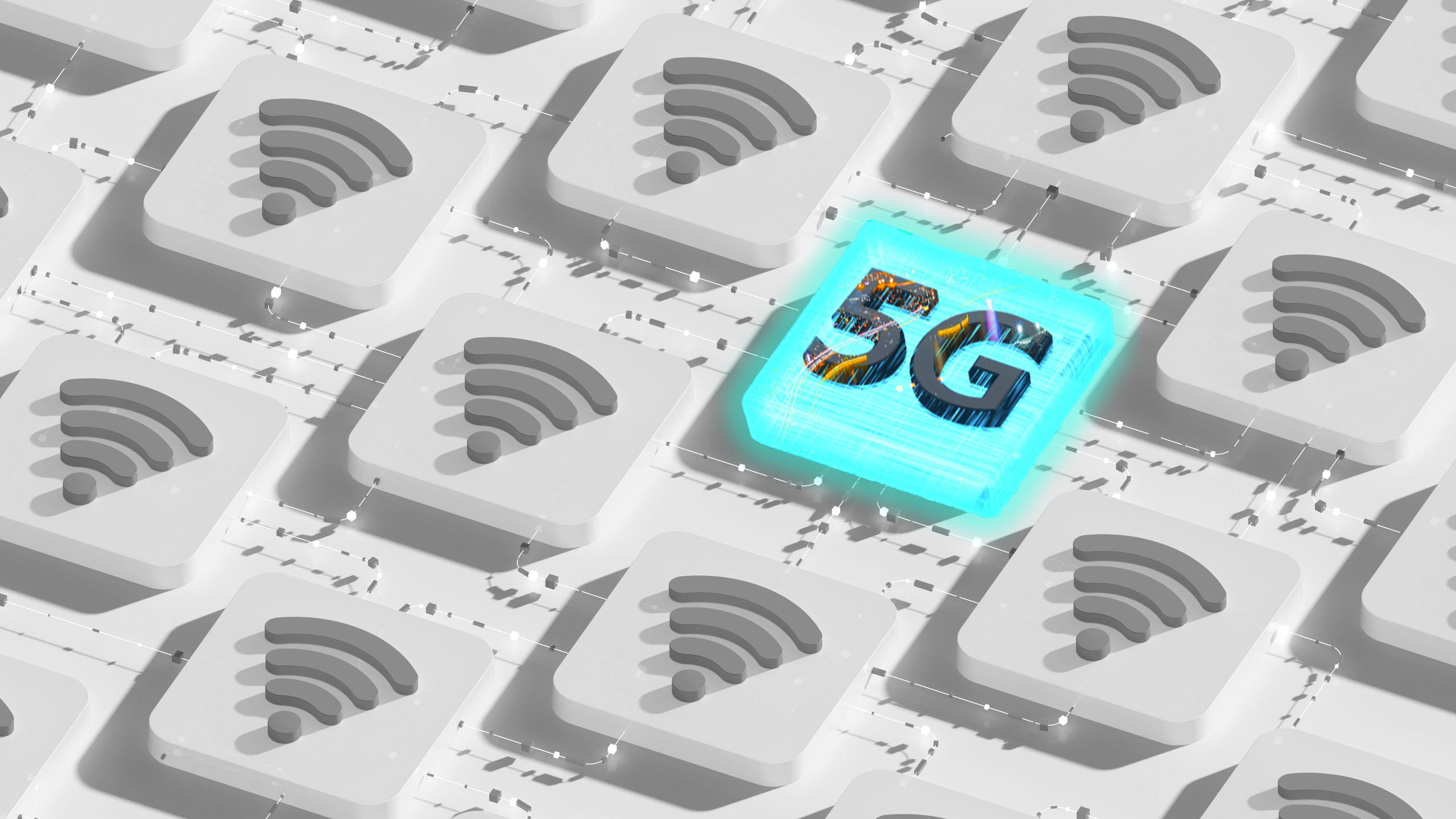 ePrivate 5G and partner ecosystems: The blueprint for intelligent infrastructure