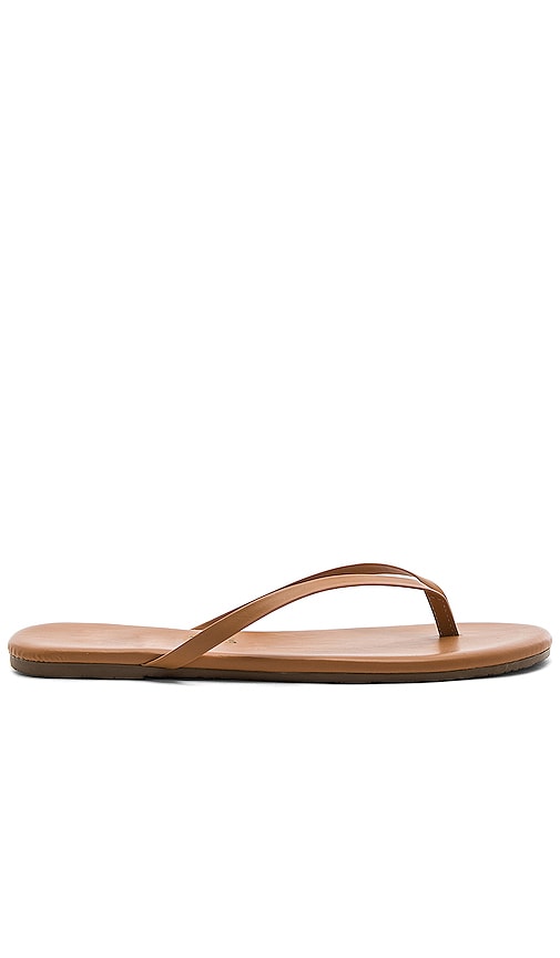 Foundations Matte Flip Flop