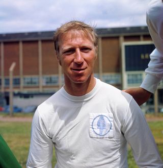 Soccer – Football League Division One – Leeds United Photocall