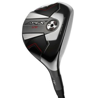 Callaway 2024 Apex UW