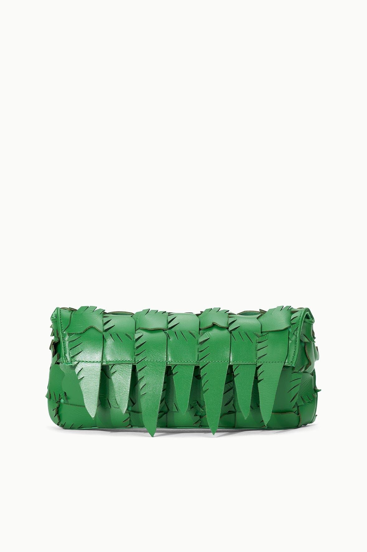 Leaf Clutch | Leaf - Leaf