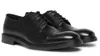 Paul Smith leather Oxford shoes