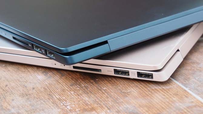 New Lenovo Ideapads Offer Affordable Privacy Discrete Gpus Laptop Mag