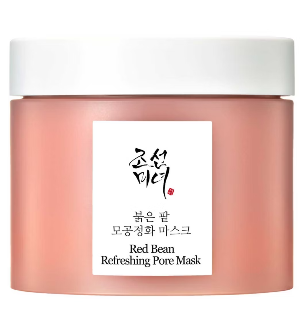Beauty of Joseon, Red Bean Refreshing Pore Mask