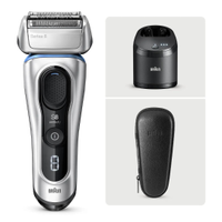 Braun Series 8 Shaver with SmartCare Centre:&nbsp;was £419.99, now £189.99 at Braun (save £230)