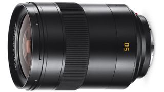 Best 50mm lens: Leica Summilux-SL 50mm f/1.4 ASPH