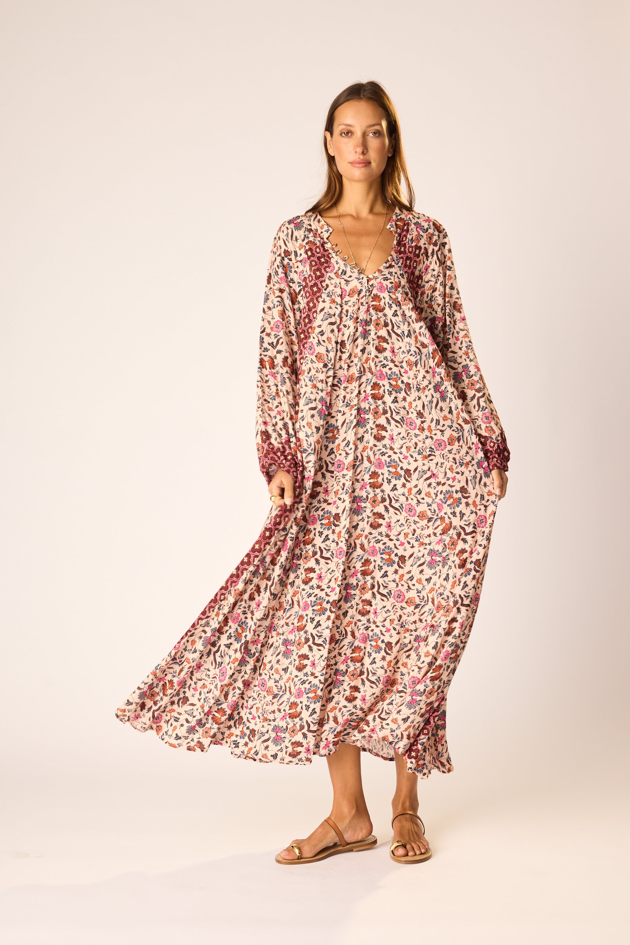 Fiore Maxi