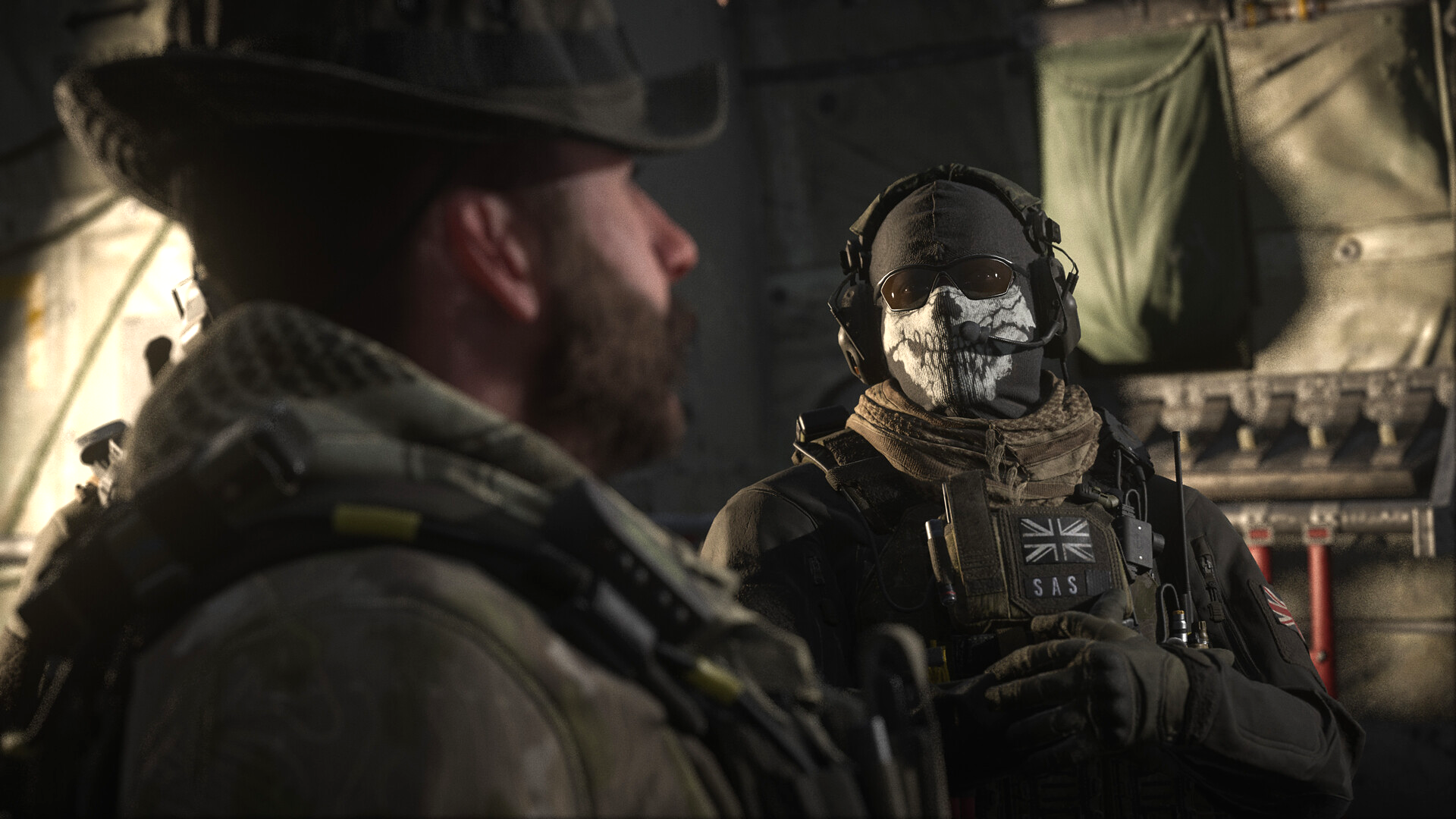Amid fan backlash, Modern Warfare 3 studio bluntly denies reports the campaign was scraped together in 16 months as ‘simply not true’
