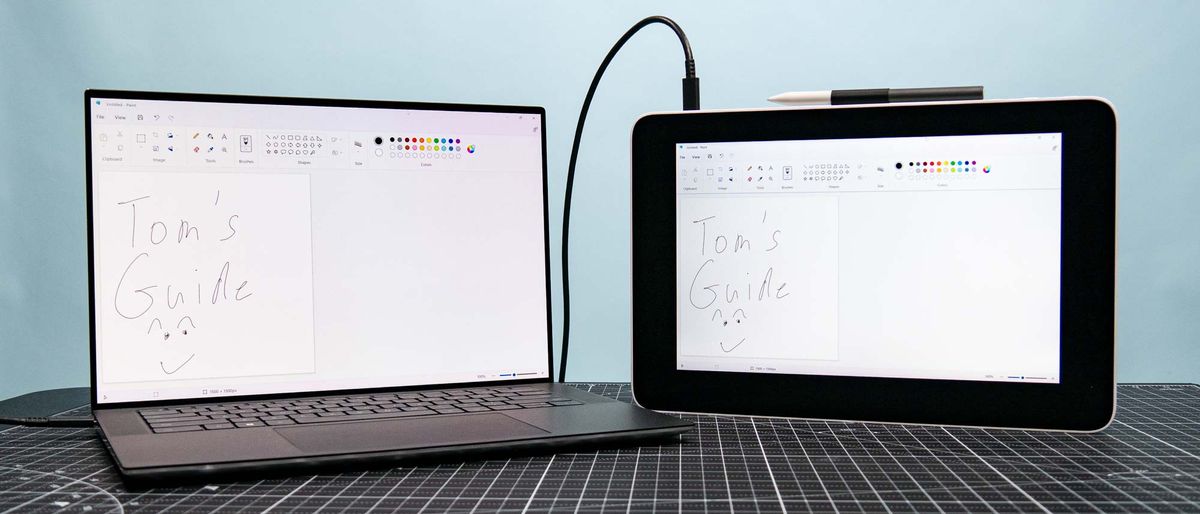 Wacom One 13